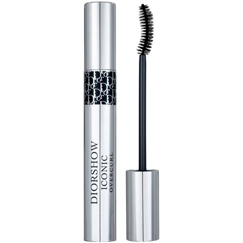 dior diorshow iconic overcurl mascara 090 black|dior iconic overcurl mascara review.